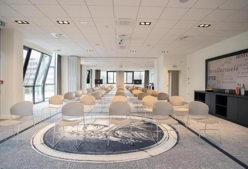 ホテル Appart City Collection Genève Aéroport  Ferney Voltaire