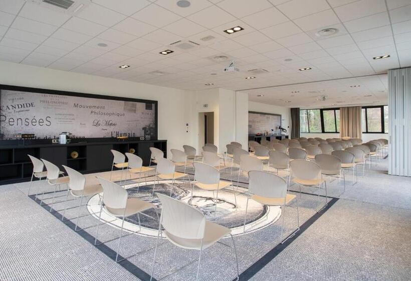 호텔 Appart City Collection Genève Aéroport Ferney Voltaire