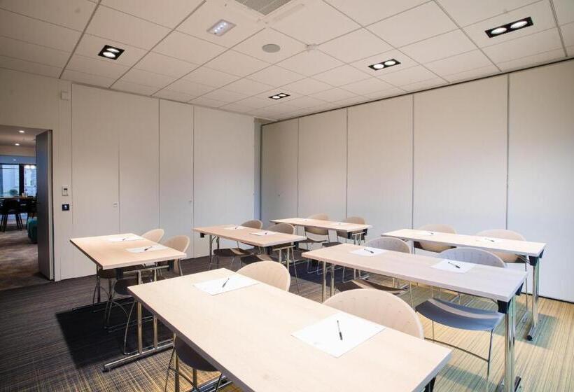 ホテル Appart City Collection Genève Aéroport  Ferney Voltaire