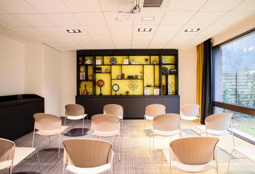 ホテル Appart City Collection Genève Aéroport  Ferney Voltaire