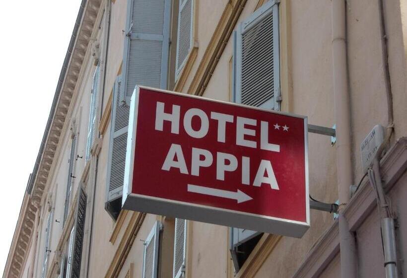 호텔 Appia