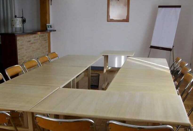 בית מלון כפרי Au Logis Des Ours