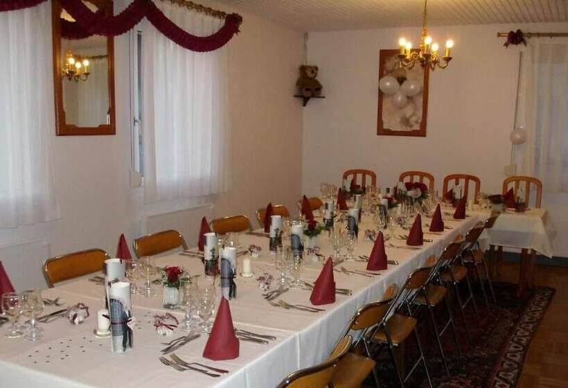 בית מלון כפרי Au Logis Des Ours