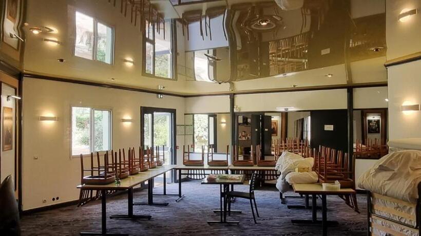 Отель Au Palmyre Hôtel