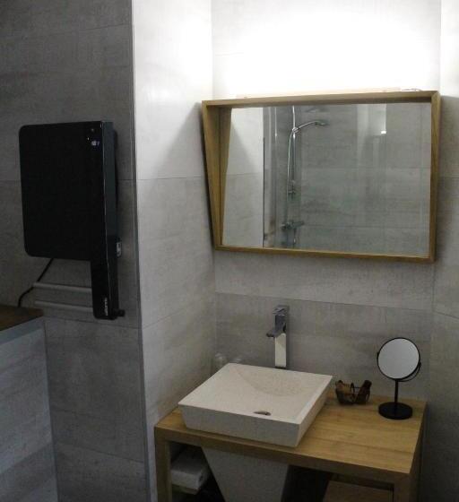 Отель Au Palmyre Hôtel