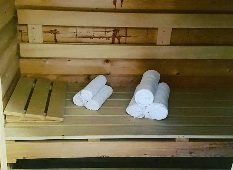 فندق Au Relais Du Gue De Selle