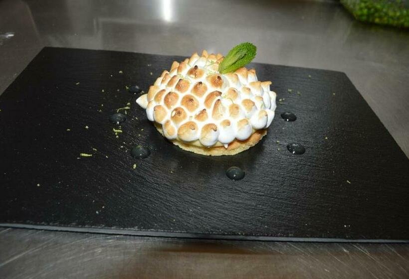 فندق Au Relais Du Gue De Selle