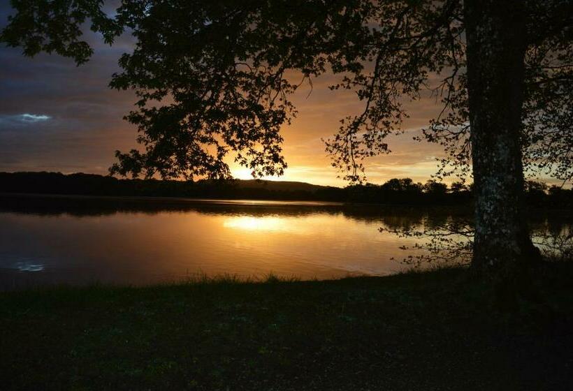 فندق Au Relais Du Gue De Selle