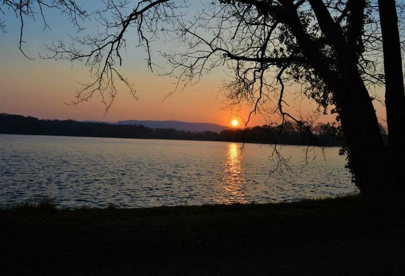 فندق Au Relais Du Gue De Selle