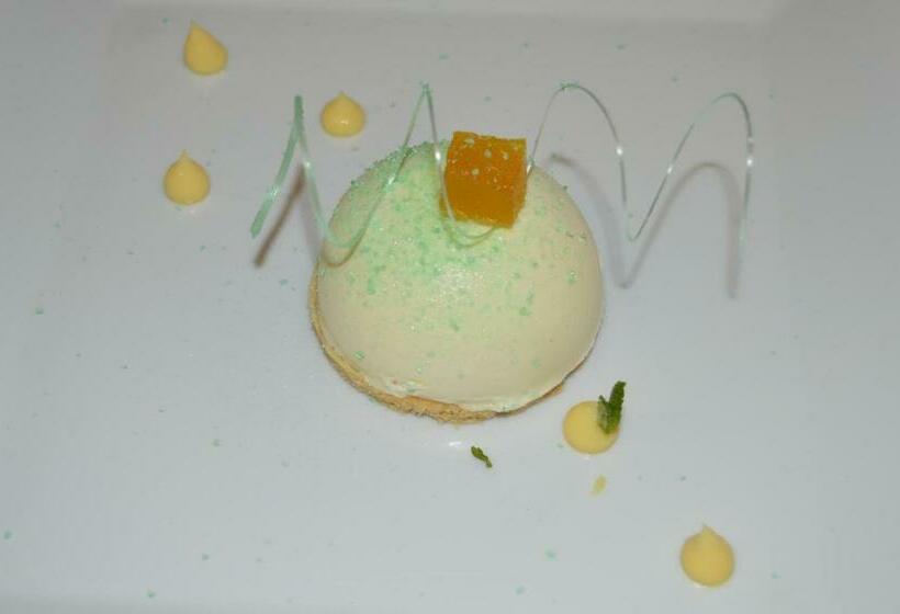 فندق Au Relais Du Gue De Selle