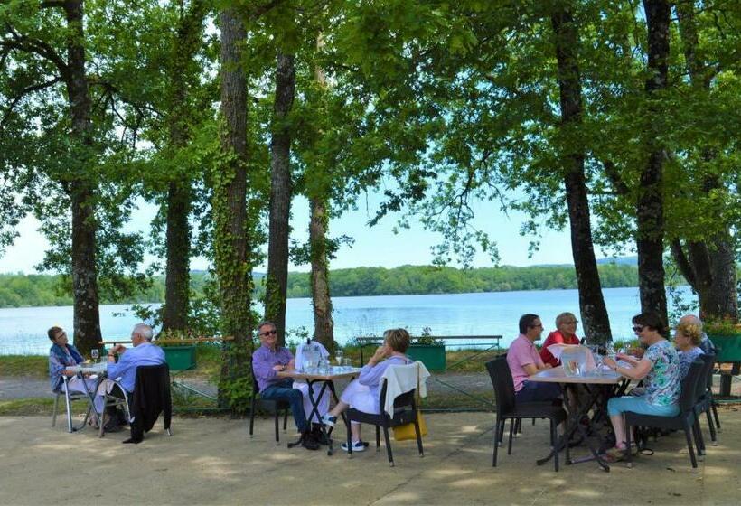 فندق Au Relais Du Gue De Selle