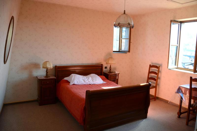 ホテル Auberge De La Poste