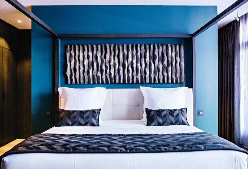 فندق Auberge Du Pere Bise  Jean Sulpice