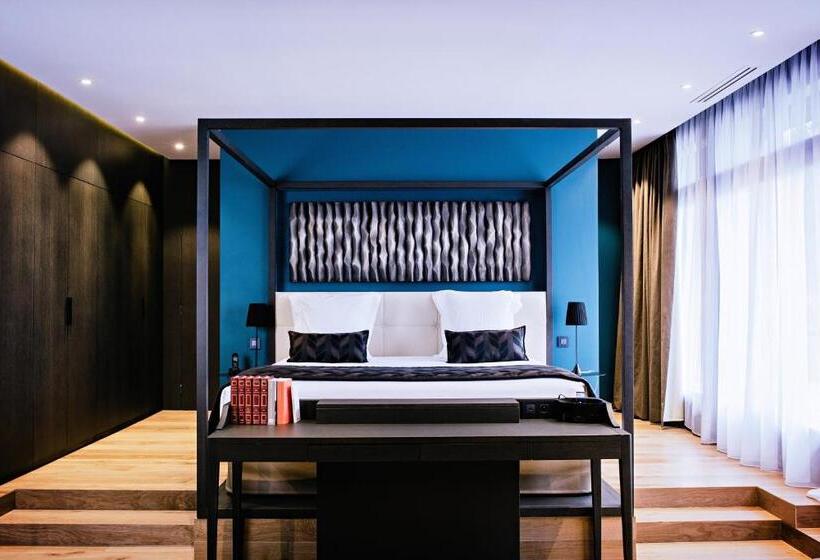 בית מלון כפרי Auberge Du Pere Bise  Jean Sulpice