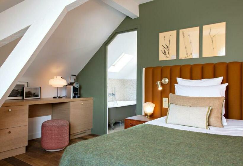 בית מלון כפרי Auberge Du Pere Bise  Jean Sulpice