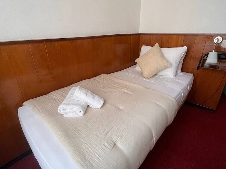 호텔 Azurene Royal