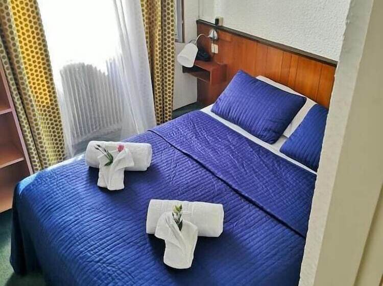 호텔 Azurene Royal