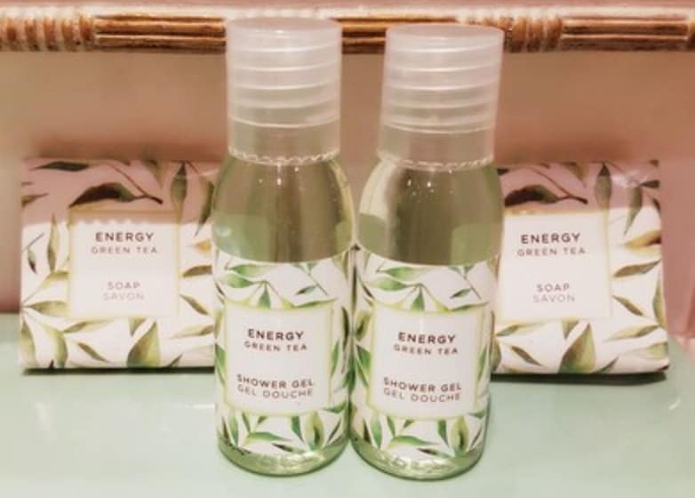 호텔 Azurene Royal