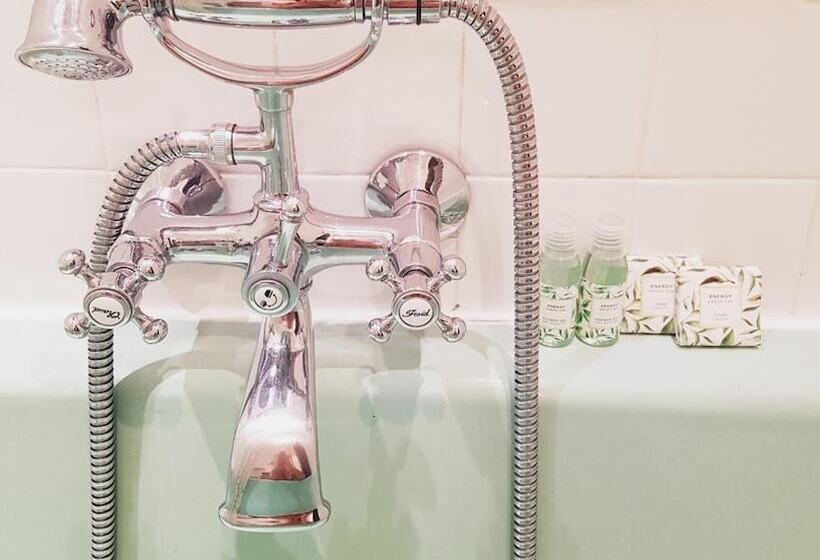 호텔 Azurene Royal