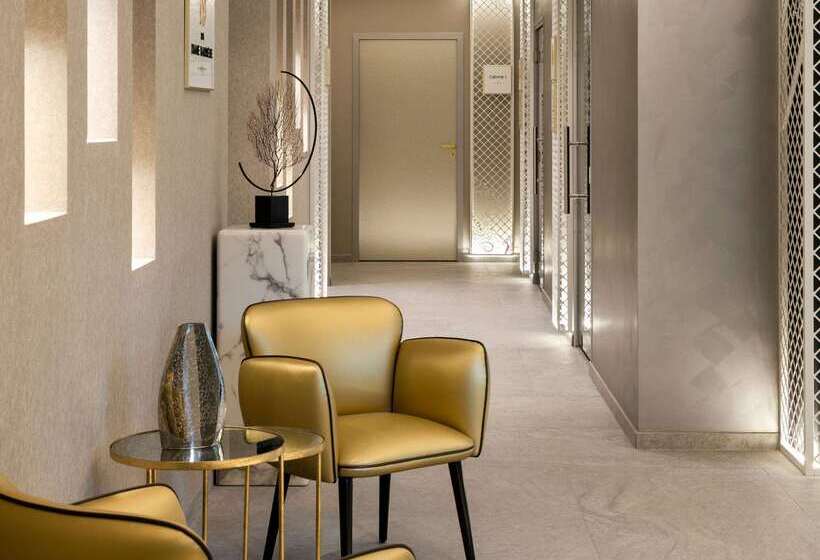 בית מלון כפרי Hôtel Barrière Le Grand Hôtel Dinard