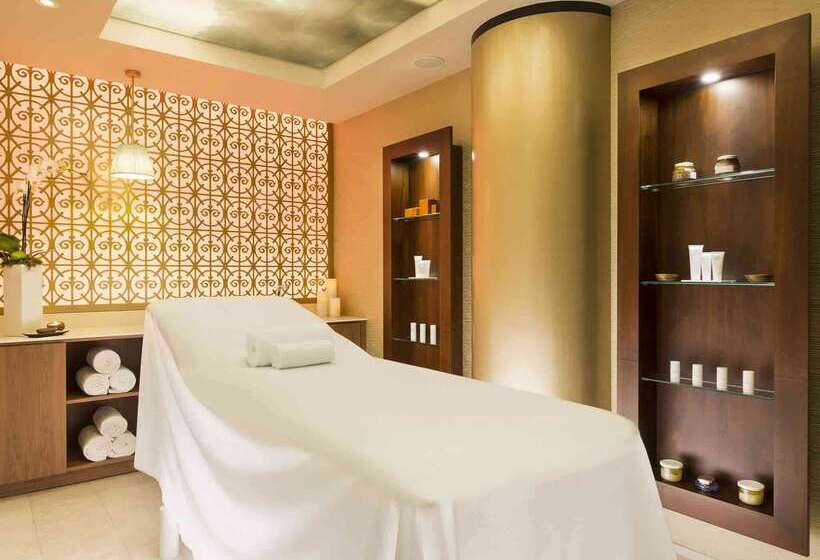 בית מלון כפרי Barriere Le Royal La Baule