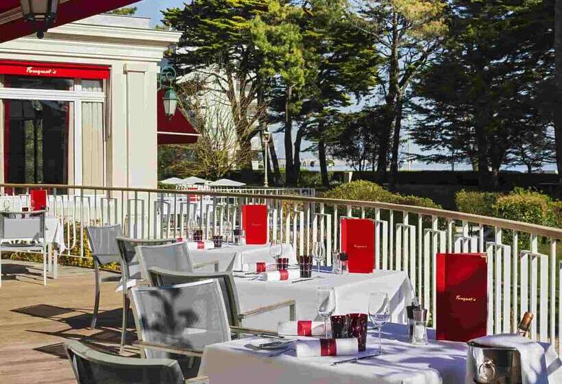 호텔 Barriere Le Royal La Baule