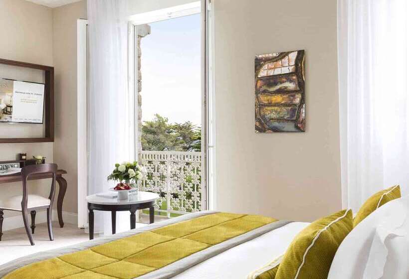 호텔 Barriere Le Royal La Baule