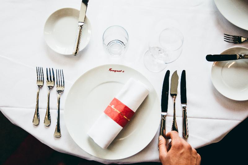 호텔 Barriere Le Royal La Baule