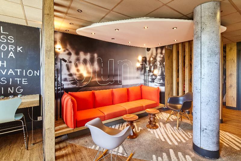 B&b Hotel Versailles Le Chesnay