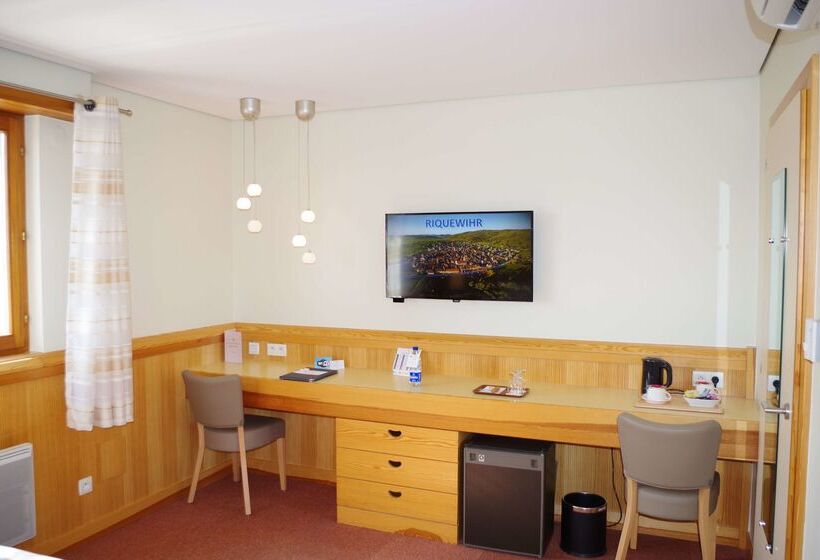 Best Western Hotel & Spa Le Schoenenbourg   Riquewihr   Proche Colmar