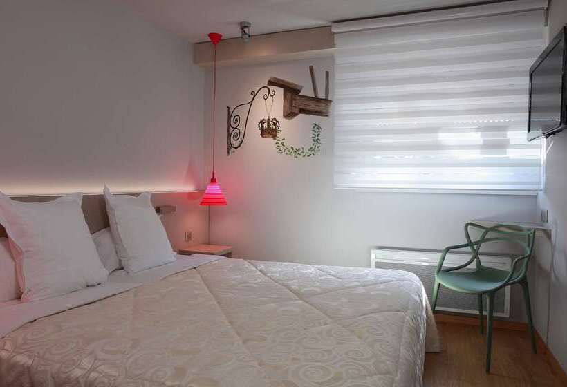 Best Western Hotel & Spa Le Schoenenbourg   Riquewihr   Proche Colmar