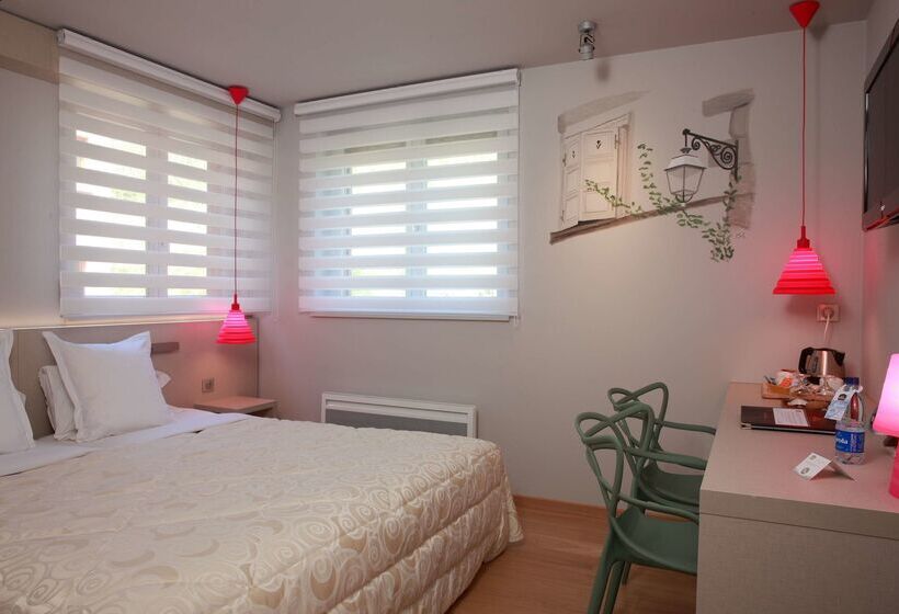 Best Western Hotel & Spa Le Schoenenbourg   Riquewihr   Proche Colmar