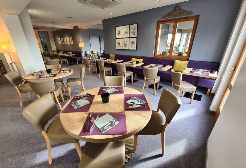 Best Western Hotel & Spa Le Schoenenbourg   Riquewihr   Proche Colmar