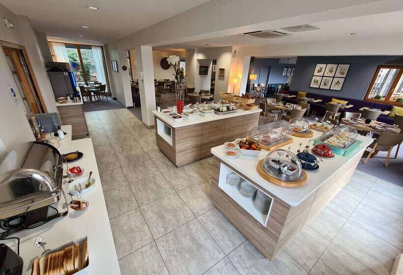 Best Western Hotel & Spa Le Schoenenbourg   Riquewihr   Proche Colmar