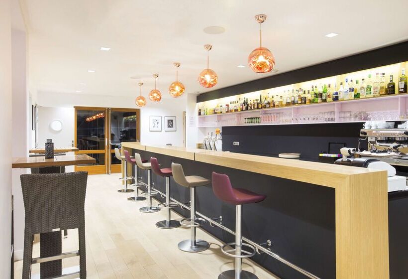 Best Western Hotel & Spa Le Schoenenbourg   Riquewihr   Proche Colmar