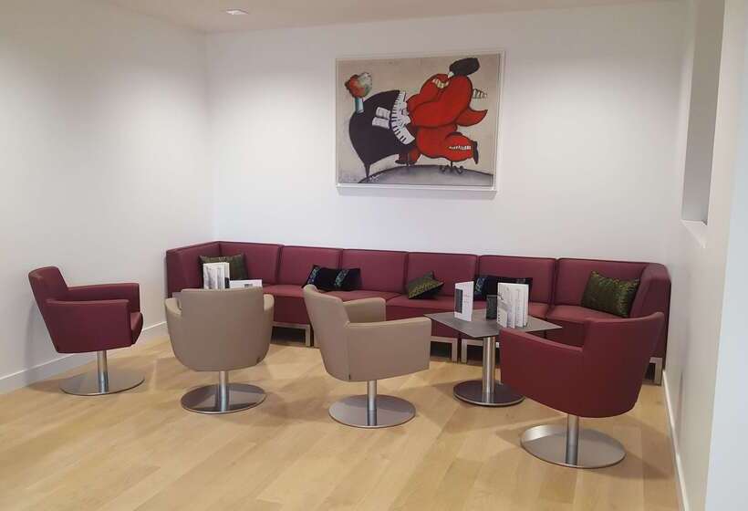 Best Western Hotel & Spa Le Schoenenbourg   Riquewihr   Proche Colmar