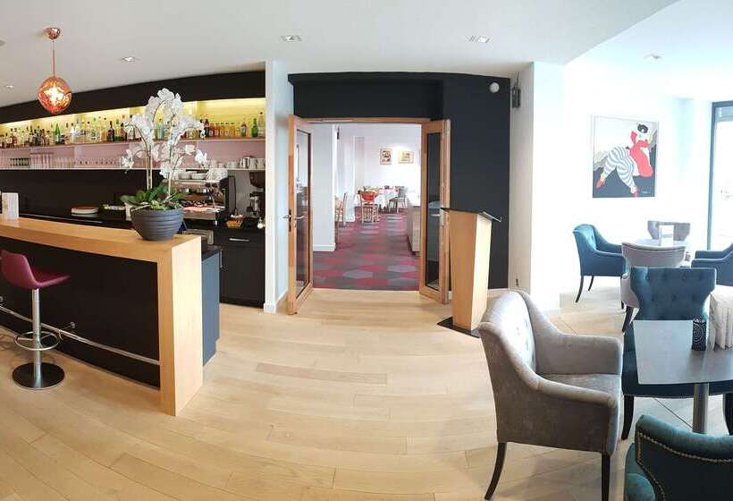 Best Western Hotel & Spa Le Schoenenbourg   Riquewihr   Proche Colmar