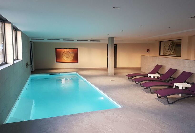 Best Western Hotel & Spa Le Schoenenbourg   Riquewihr   Proche Colmar