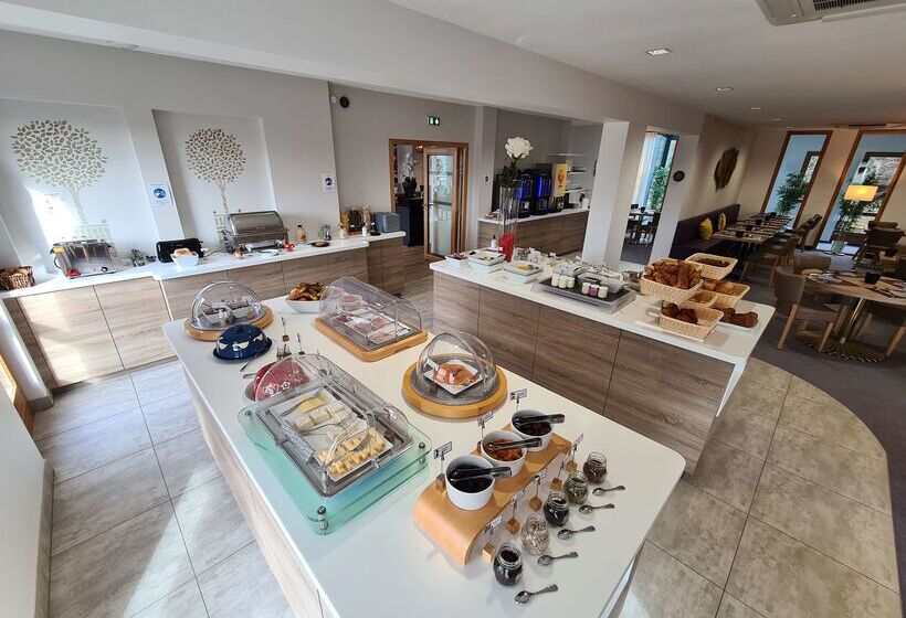 Best Western Hotel & Spa Le Schoenenbourg   Riquewihr   Proche Colmar