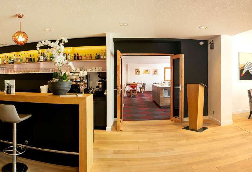 Best Western Hotel & Spa Le Schoenenbourg   Riquewihr   Proche Colmar