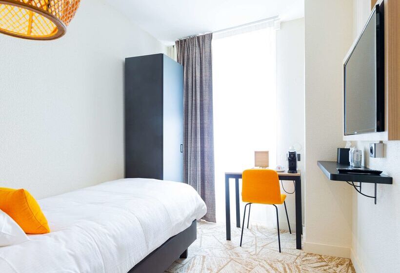 فندق Best Western Mulhouse Salvator Centre