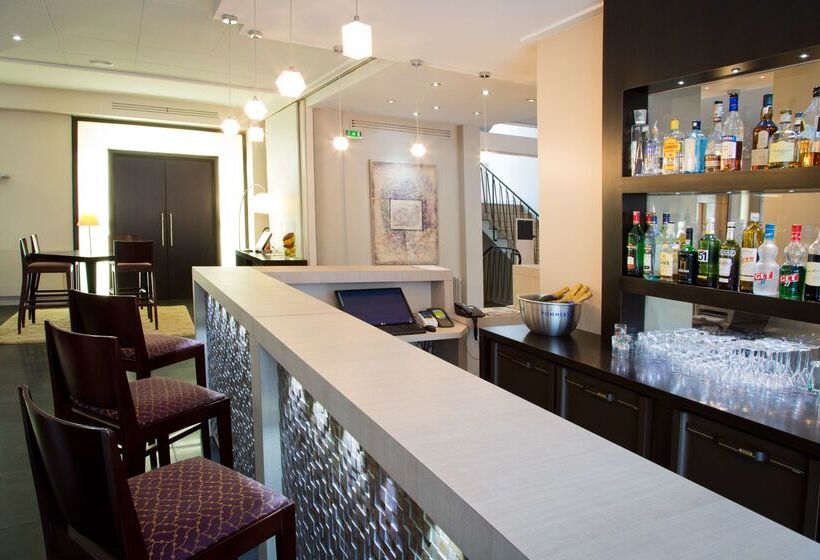 Best Western Plus Hotel Plaisance