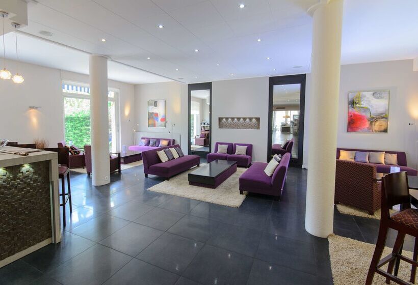 Best Western Plus Hotel Plaisance