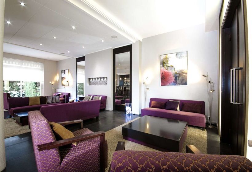 Best Western Plus Hotel Plaisance