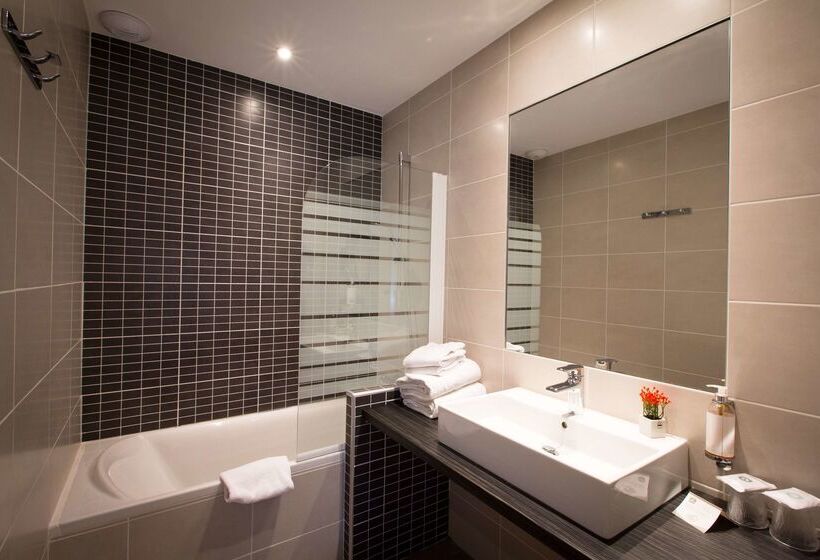 Best Western Plus Hotel Plaisance