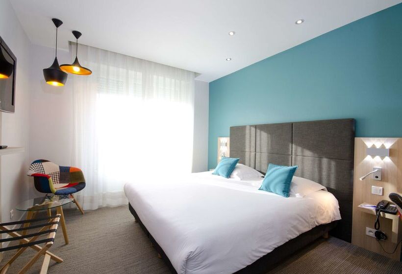 Best Western Plus Hotel Plaisance