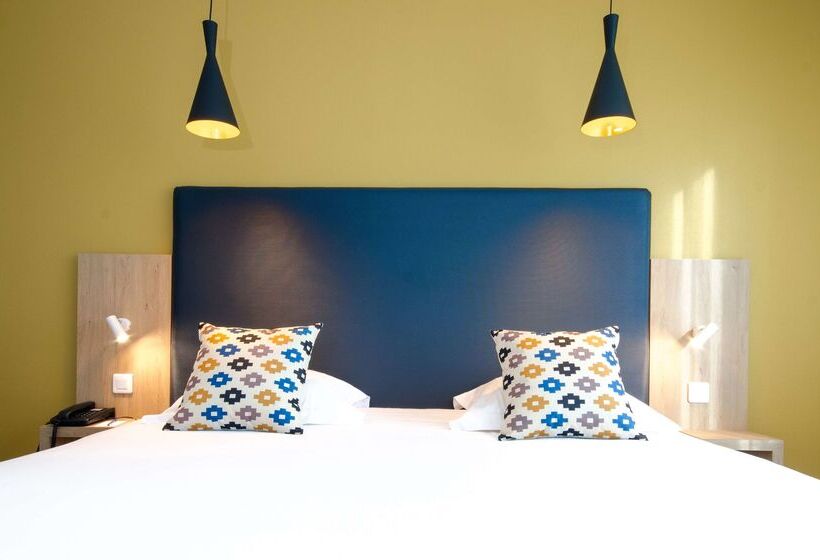 Best Western Plus Hotel Plaisance