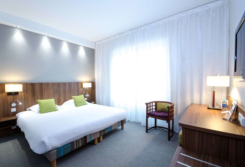 Best Western Plus Hotel Plaisance