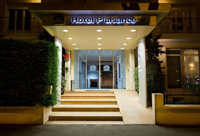 Best Western Plus Hotel Plaisance