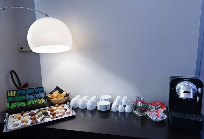 Best Western Plus Hotel Plaisance